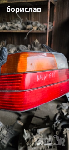 Ляв стоп за БМВ е36 