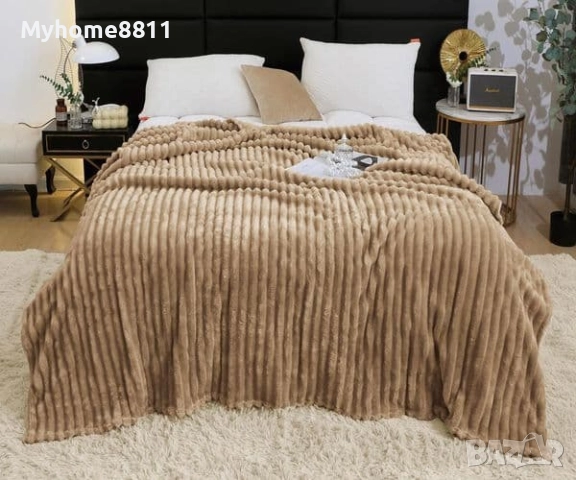 Одеяло 200/230, снимка 11 - Олекотени завивки и одеяла - 51859935