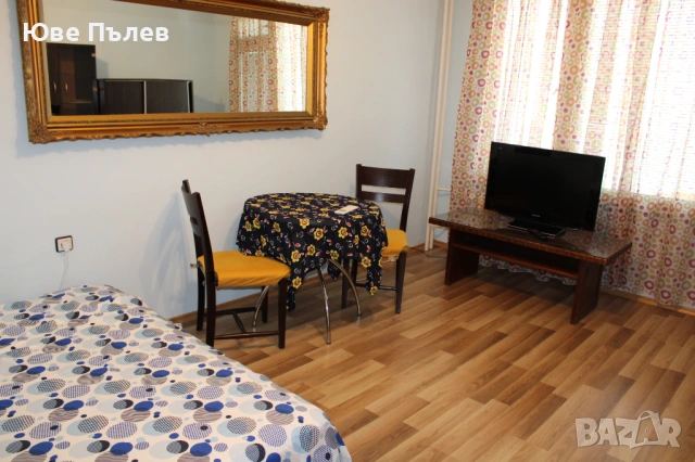 Едностаен под наем - Света Троица София, снимка 7 - Апартаменти - 53400542