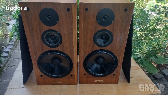 Phonar A 303, снимка 2 - Тонколони - 41887791