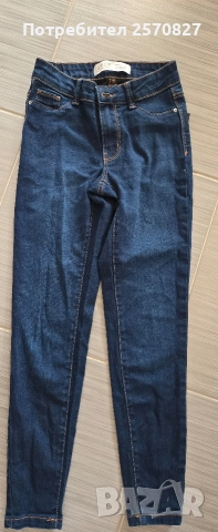 Дънки Размер 34