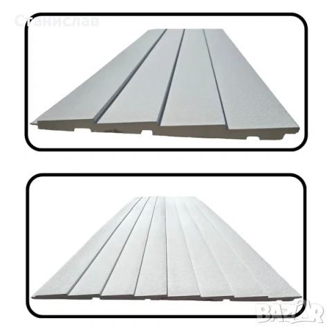 Декоративни панели ProLine, снимка 8 - Облицовки - 53336175