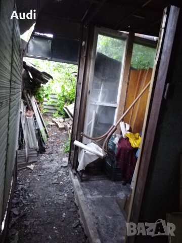 Продавам вила кв. Зона Б Имотът е в регулация с комуникации ток и вода. Вилата е масивна., снимка 10 - Вили - 41086072