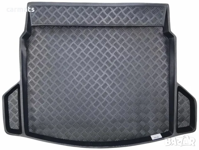 Стелка за багажник Rezaw-Plast за Honda CR-V (2012+)