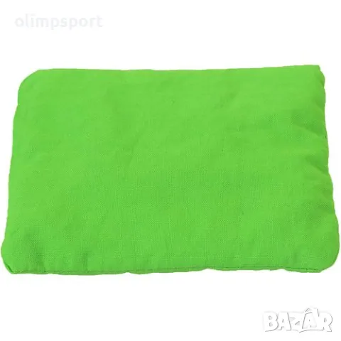 Торбичка за хвърляне в цел с тегло 40 грама и размери 10х8х1.5 см. , снимка 2 - Играчки за стая - 48483792