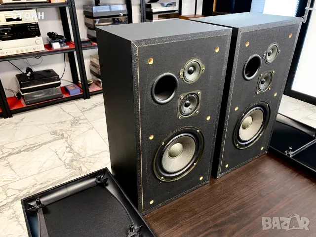 Отлични тонколони Sony, снимка 8 - Тонколони - 56084142