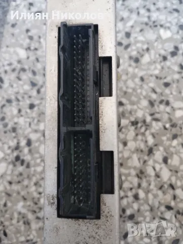 Компютър за Опел кадет 1.4i, снимка 4 - Части - 49769605