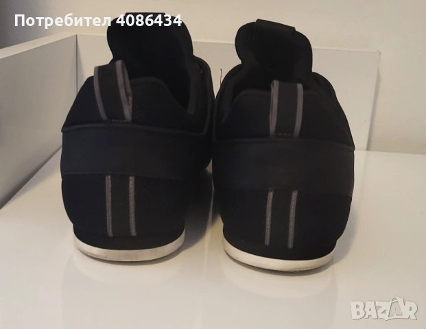 Мъжки спортни обувки , снимка 2 - Маратонки - 53519036