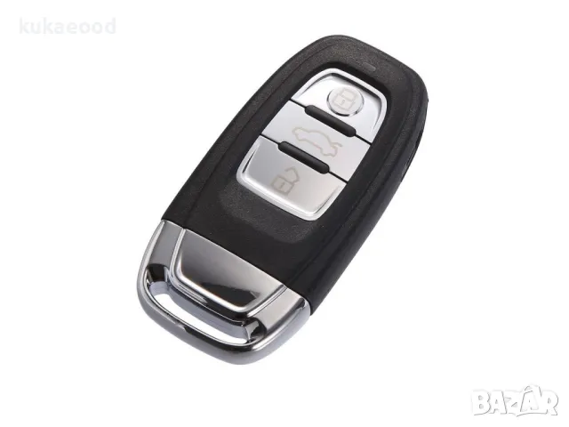 Кутийка за ключ за Audi A5 8T