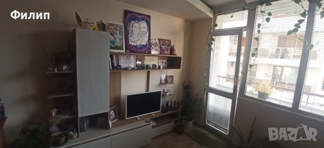 Двустаен апартамент + гараж кв. Редута, снимка 2 - Апартаменти - 53230999