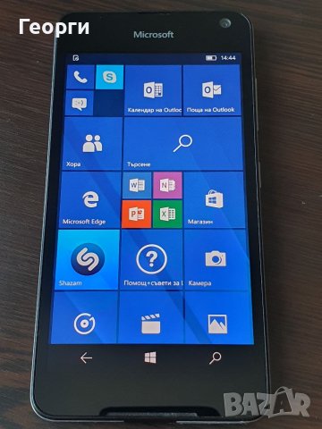 Microsoft Lumia 650, снимка 2 - Microsoft - 41680390