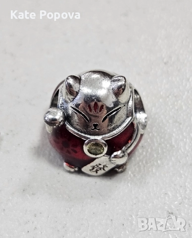 Талисмани Pandora, снимка 2 - Гривни - 52509601