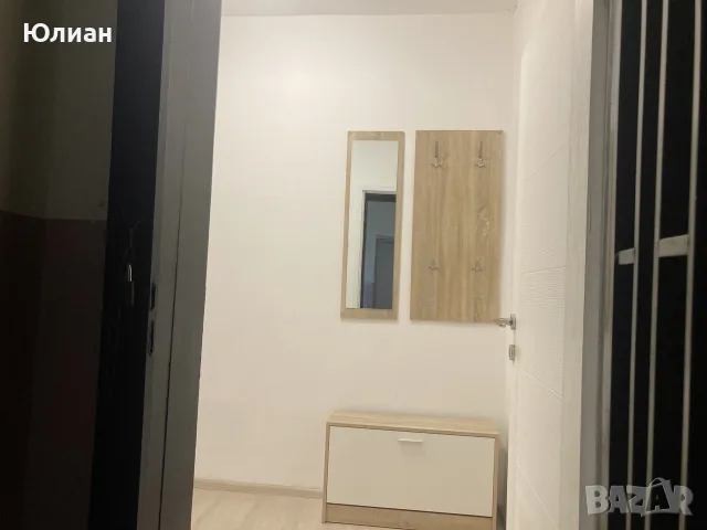  Отдаване под наем на двуспален апартамет – център гр. ПОПОВО (до T-Маркет)
, снимка 2 - Апартаменти - 56112757