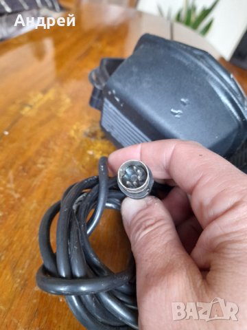 Стари слушалки ТДС-4 Старт, снимка 6 - Антикварни и старинни предмети - 39467033