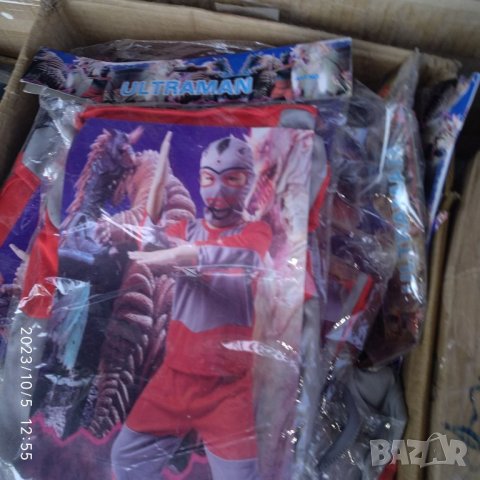 Карнавални костюми за Хелоуин, снимка 3 - Други - 42455854