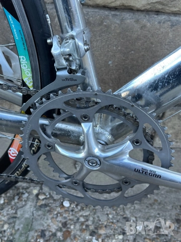 Шосеен велосипед VENUS SA CALOBRA, снимка 7 - Велосипеди - 52529053