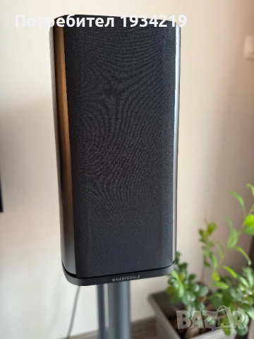 Wharfedale Evo 4.2 + Wharfedale ST-3, снимка 3 - Тонколони - 52350850