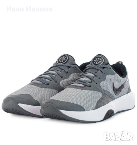 Маратонки NIKE CITY REP TR  номер 41 ,5 -42, снимка 9 - Маратонки - 44535636