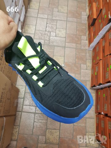 Маратонки, снимка 2 - Спортни обувки - 42263848