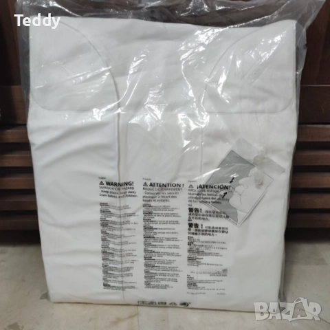 Нова подложка за повиване IKEA, снимка 3 - Мебели за детската стая - 52138544