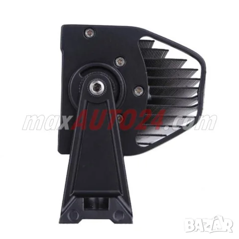 LED бар 112W 55 см, снимка 2 - Аксесоари и консумативи - 55864551