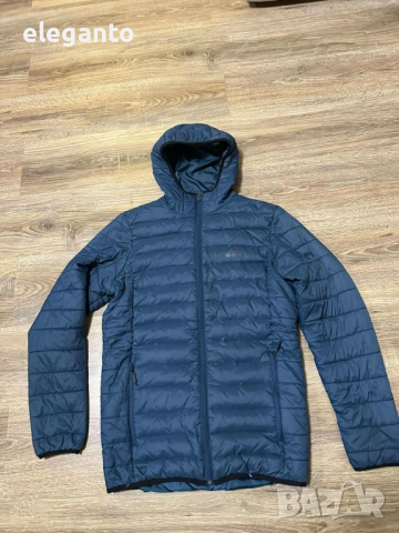 Мъжка пухенка McKinley  Kenny HD UX Down Jacket , S размер