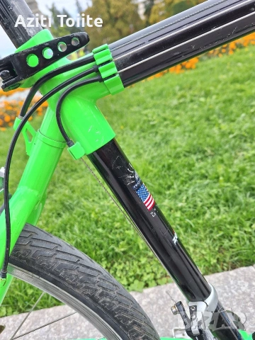 Колекционерски велосипед, снимка 3 - Велосипеди - 53004900