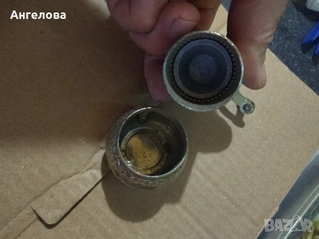 Мелничка, снимка 3 - Други - 52424031