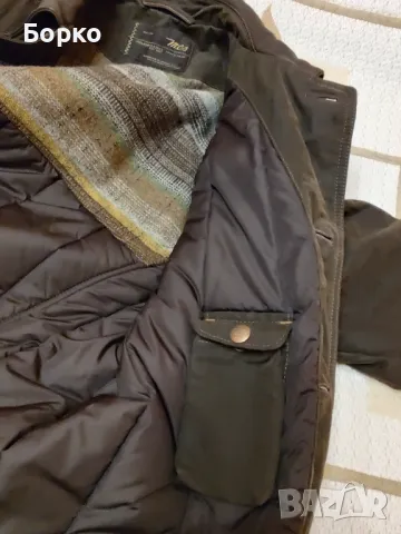 Marlboro Classics-мъжко яке     L, снимка 7 - Якета - 48693304