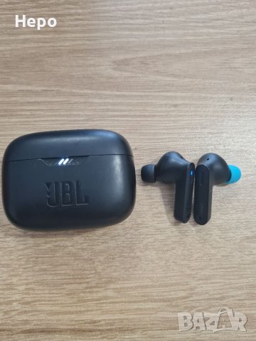 Слушалки JBL Tune 230, снимка 1 - Bluetooth слушалки - 42010965