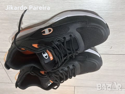 Champion 41 номер / 26 см стелка - НОВИ, снимка 2 - Маратонки - 52898379