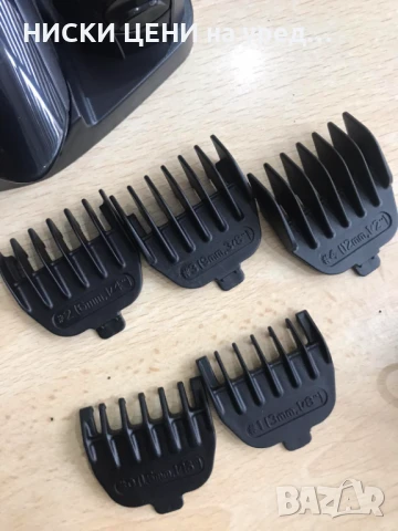 Комбиниран тример REMINGTON , снимка 4 - Тримери - 50904307