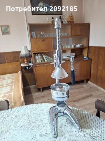 Сокоизтисквачка