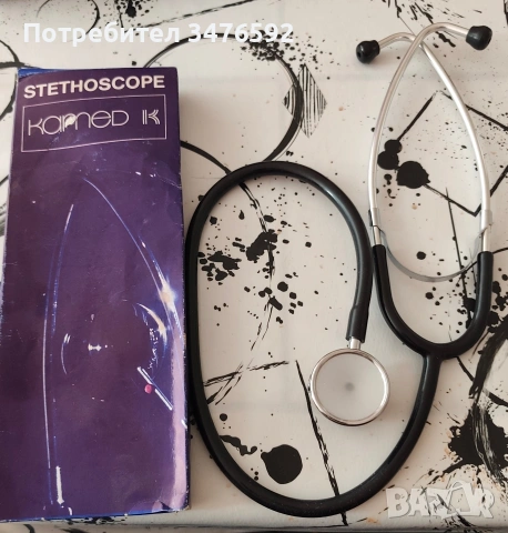 стетоскоп KAMED K