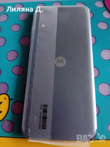 Motorola moto e13, снимка 2 - Motorola - 53218300