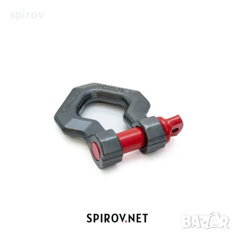 Шегел 3/4″ 4.75 тона