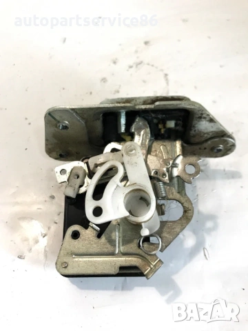 Механизъм за заключване на заден капак за Jeep Patriot (2008), снимка 2 - Части - 53510945