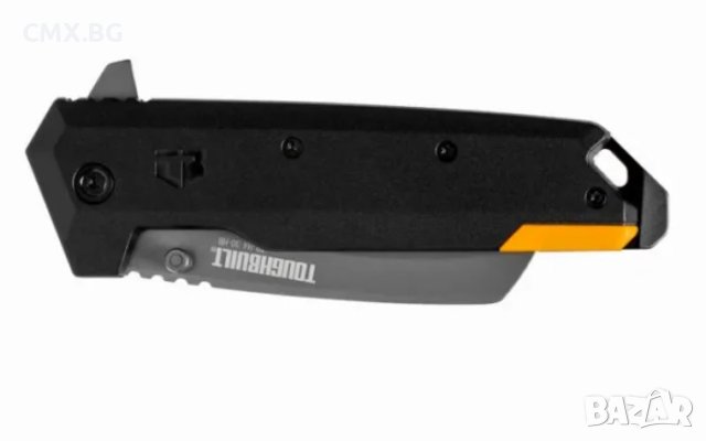 Сгъваем нож TOUGHBUILT TB-H4-30-HB, снимка 3 - Ножове - 40798041