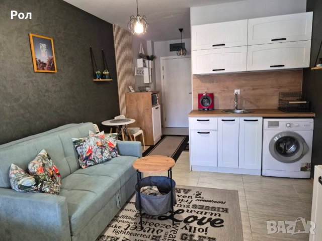 Апартамент в Green Life-Созопол  ТОП Локация, снимка 11 - Апартаменти - 52795569