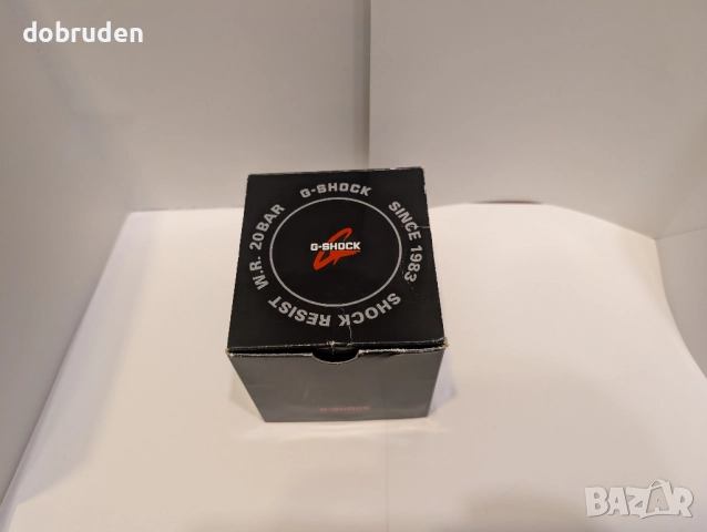 ПРОМО! Кутии за часовници Seiko Casio G-Shock, снимка 4 - Мъжки - 52311497