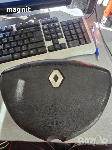 Airbag волан за Renault Master II Steering wheel airbag 820018863
