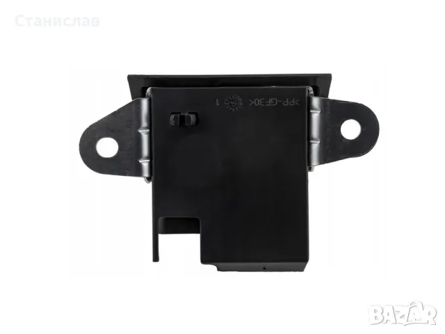 Seat Ibiza 6F / KJ1 MK5 Машинка за заключване на багажник, снимка 3 - Части - 50375371