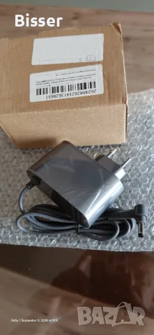 Зарядно за Dyson безжична прахосмукачка V10 V11 V12 V15