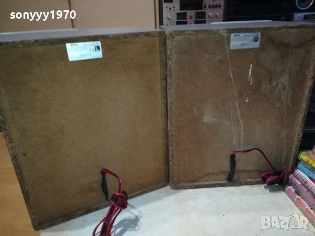 AIWA SX-JN5 X2 БРУТАЛНИ ТОНКОЛОНИ-ВНОС SWISS 1705251940LCHERY, снимка 12 - Тонколони - 50327735