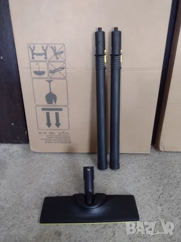 Аксесоари за парочистака Karcher, снимка 4 - Парочистачки и Водоструйки - 55809757