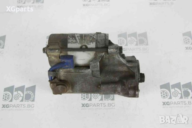 Стартер за Toyota Corolla E90 1.3i 75к.с. (1987-1993) 128000-1440, снимка 3 - Части - 41340877