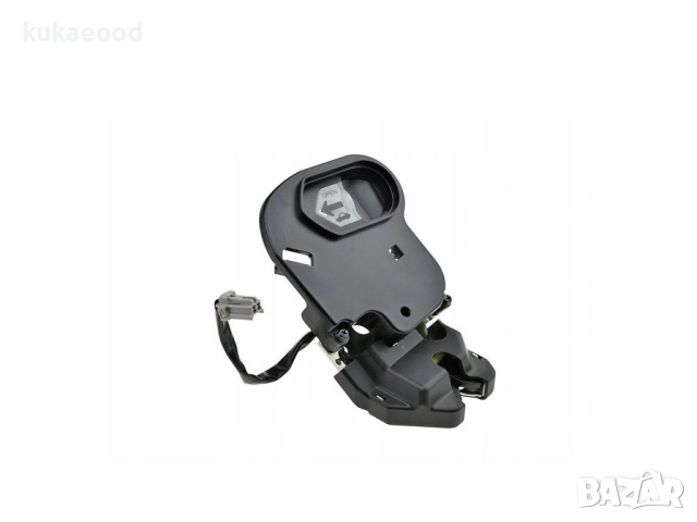 Машинка за заключване на багажник за Honda Civic 8 Sedan (2006-2012)