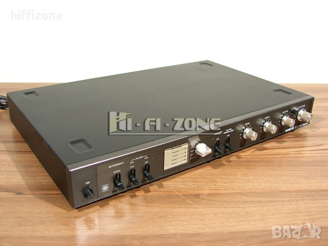  Предусилвател Uher vg-830 /1 