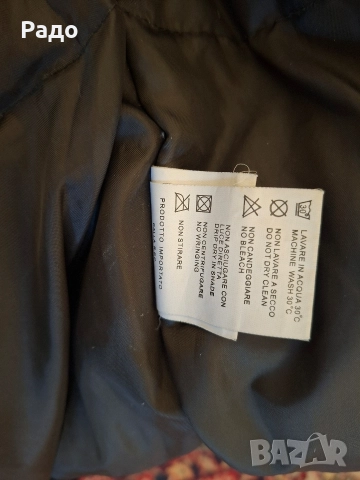 Woolrich Original , снимка 5 - Якета - 52903930