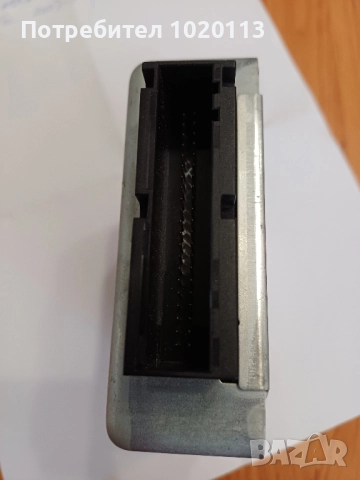 Компютър за Опел астра Н 1.8 125 Автоматик, снимка 3 - Части - 51457178